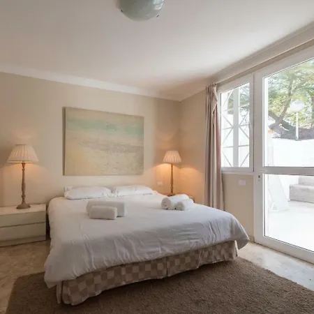 Villa Blanca Villa *