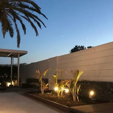 Villa Blanca Maspalomas (Gran Canaria)