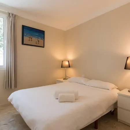 Villa Blanca Villa Maspalomas (Gran Canaria)