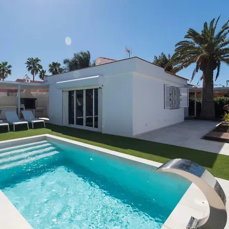 Villa Blanca Villa