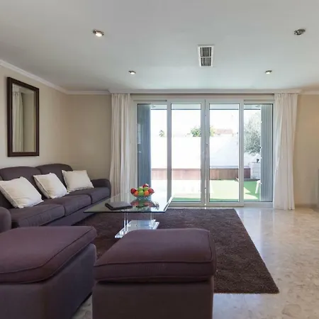 Villa Blanca *
