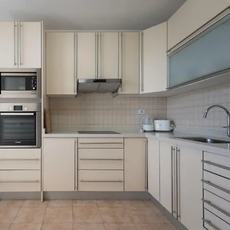 Villa Blanca * Maspalomas (Gran Canaria)