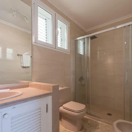 Villa Blanca Villa