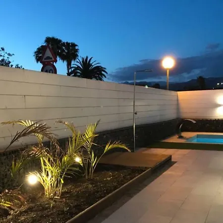 Villa Blanca Villa