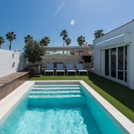 Villa Blanca *