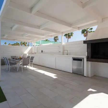 Villa Blanca